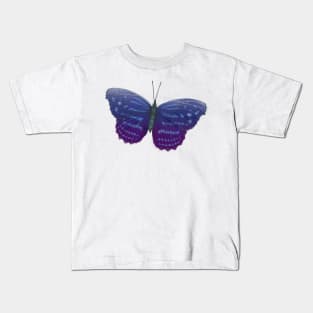 butterfly Kids T-Shirt